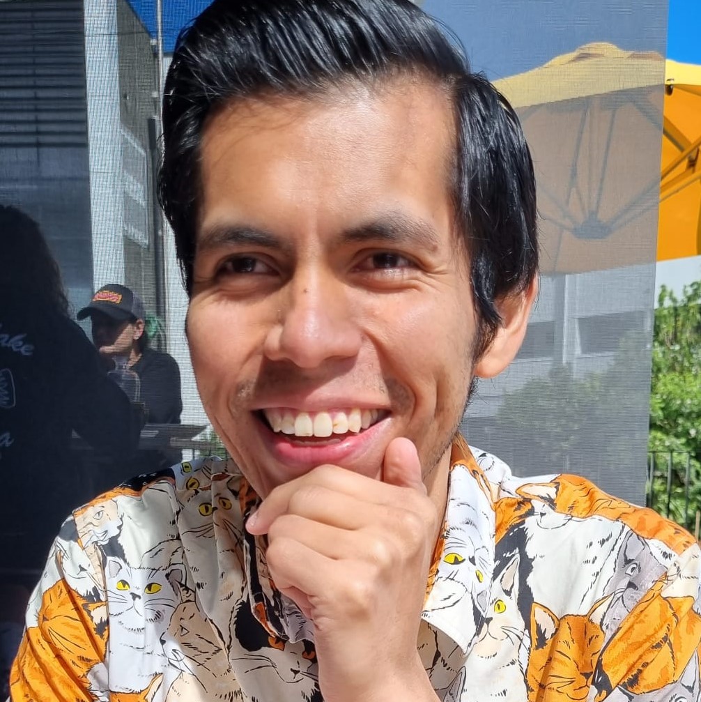 Mario Zarco